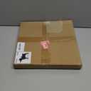 Blind Dog Halo Harness,Adjustable Halo Dog Collar with 5 FT Dog Leash & Reflective Collar,Bumper Halo for Protective & Build Confidence,Blind Dogs Accessories (M:Recommand Weight 23-40 lbs)