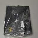 Card Binder 9 Pocket, Fabmaker 396 Pockets Trading Card Binder, Premium Collector Card Album for Standard Cards, Side Loading Card Collection Folder for Game Cards, Sport Cards, Black