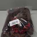 Fun Shack Pirate Costume Men, Mens Pirate Costume, Halloween Costumes for Men, Halloween Costumes Adult (Large)