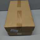 Paper Plate Holders With Drawer.Paper Plate Dispenser Organizer For Utensil Holder For Party.Wood Silverware Utensil Caddy For Kitchen Counter With Handle. Rustic Hosting Essentials For Flatware (White-carved)