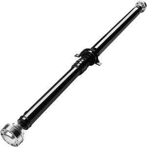 Rear Drive Shaft Prop Shaft Driveshaft Assembly Fit for Dodge Durango V6 3.6L 2014-2019 RWD, Replace# 976-976, 52123731AA (Rear, 68.74in - 70.91in; 52123731AB)
