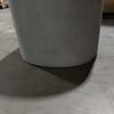 Sitwell Stationary Chair, Grey Single chair