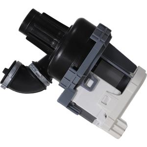 W10510667 W10816492 WDT780SAEM1 Dishwasher Circulation Pump Fit for whirl-pool ken-more Dishwashers WDF760SADM1 WDT720PADM1 WDT780SAEM2 WDT720PADM2 WDT790SAYB0 WDT790SAYB1 - Replace W10529163