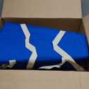 Hip Abduction Pillow Hip Surgery Pillow Hip Surgery Recovery Supplies Comfortable Support Hip Replacement Pillow with Strap and Cover for Legs Reducing Pain