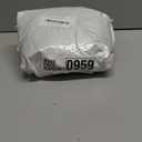 Camping Utensils Set, ReaNea Camping Plates and Bowls Set with Coffee Mug, Travel Cutlery Set Include Spoon, Fork, Knife for Home, Poolside, Outdoor, Picnic, Camp (Dark Blue)