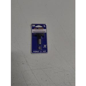 ZHUITU LTX 11.11 H 12C, Reversible Sprayer - U SWITCH TIP