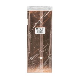 K&S 259 Copper Sheet: 0.025" Thick x 4" Width x 10" Long, 3 Pieces, Made in USA