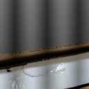 EDISHINE 78.3″ Modern Arc Floor Lamp with Remote, Tall Black Standing Lamp with Stepless Dimmable Bulb & 5 Color Temperature, Curved Mid Century Floor Lamps for Living Room, Bedroom, Nursey