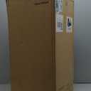 JRD Portable Air Conditioner, Portable Evaporative Air Cooler with Remote, 12H Timer, 4 Ice Pack, 2.4Gal Tank, 4 Mode&3 Speed, Mist Function, Swamp Cooler Cooling Fan for Bedroom Home Office Garage