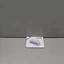 Kepma UV LED Nail Dryer Mini lamp Portable Curing Light for Gel Nail Polish, 6w (White)