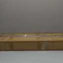 2-in-1 Cordless Pole Saw & Mini Chainsaw for Tree Trimming & Yard Work, Adjustable Pole 1.942.45m, 2 Batteries, Pure Copper Motor, Lightweight Design, Blue  Ideal for Homeowners & Gardeners