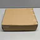 Varhomax White Shoe Rack, Bamboo Shoe Rack Organizer for Closet and Entryway, Thick Wooden Free Standing Shoe Shelf for Small Spaces, Sturdy & Versatile for Bedroom, Bathroom, Garage (3-Tier)