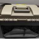 Plano Angled 787 Guide Series Stowaway Tackle System- Includes 7 Stowaways, Fishing Tackle Storage, Premium Tackle Storage, One Size, Model Number: 787010