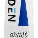 MEEDEN Artist Grade Oil Paint: Ultramarine Blue - 170ml/5.7oz Tube - Professional Art Paints for Canvas Painting