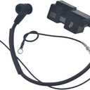 544047001 Ignition Coil 537162101 537162104 537162105 537165404 For Husqvarna Chainsaw 336 340 345 346 350 351 353 357 359 362 365 371 372 385 390 455 460 570