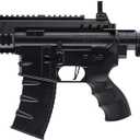 Umarex Steel-Strike Automatic .177 Caliber BB Gun Air Rifle