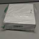 Women's Seamless Racerback Sports Bra High Impact Support Yoga Gym Workout Fitness (3X-Large, 2pcs (Black,Grey)