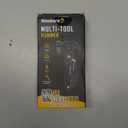 Gifts for Men, 12 in 1 Hammer Multitool, Valentines Day Gifts for Him, Anniversary Birthday Gift for Men Dad Husband Him Grandpa, Mens Valentines Gift for Camping Essentials Cool Gadgets Tools (Black)