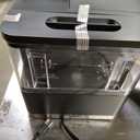 Keurig K-Duo Single Serve K-Cup Pod & Carafe Coffee Maker, with Multiple Brew Sizes, 60oz Removable Reservoir, Programmable Auto Brew Carafe, Black