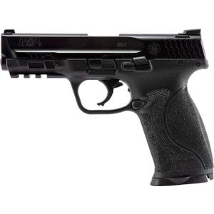 Umarex T4E Smith & Wesson M&P M2.0 .43 Caliber Training Pistol Paintball Gun Marker (Black)