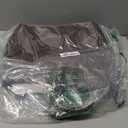 CHUNLI Leather Tote Bag for Women, Large Top-handle Handbags with Detachable Pocket for Work Travel Events Casual (Chocolate)