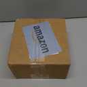 Sopicoz Wood Bed Risers (4 inch Pyramid)