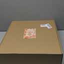 Fall Pumpkin Sunflower Pinecone Wreath for Front Door 24 Inch, Farmhouse Autumn Harvest Wreath with Bow & Eucalyptus, Fall Thanksgiving Decor for Home Door Wall Porch Window Indoor/Outdoor