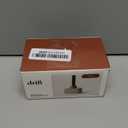 Drift Amber Scented Reed Diffuser - Diffusers for Home - 60 Day Scent Life - Oil Diffuser - Essential Oil Reed Diffuser - 3.5 oz