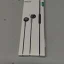 Samsung USB C Headphones for Galaxy S26 S25 Ultra Edge S25+ S24 FE S23 S22 S21 A17 A16 A54 A15, USB Type C Earphones with Microphone USB C Wired Earbuds for iPhone 17 16e 16 15 Pro Max iPad Pixel 9pro (White)