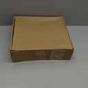 Zoratoo 2PC Cat Window Perch Cordless Foldable Cat Hammock Bed for Window with Metal Frame and Reversible Cover, Large Suction Cups Window Resting Seat for Indoor Cats (Cat Bed, L-2PC) Grey