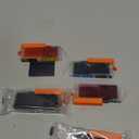 280XXL 281XXL Ink Cartridges 5 Pack Replacement for Canon PGI-280XXL CLI-281XXL Ink Cartridges for pixma TR8520 TR8620a TR8620 TS702a TS9520 TS9521C TR8520 TS6220 TS6320 TS8220 Printer (PGBK/BK/C/M/Y)