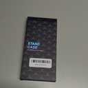 Designed for iPhone 16 Pro Case with Magnetic Stand [Military Drop Protection][Compatible with Magnet] Shockproof 16 Pro Phone Case with Ring Holder, Khaki