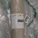 LEKEEPGO Door Mat 24"x36", Non Slip Door Mat Indoor Entrance, Rubber Backing Front Indoor Door mats Washable Absorbent Low-Profile Entryway Entry Resist Dirt Inside Door Mats, Khaki