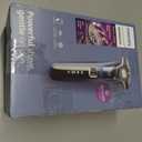Philips Norelco Shaver 5400, Rechargeable Wet & Dry Shaver with Pop-Up Trimmer, S5880/81