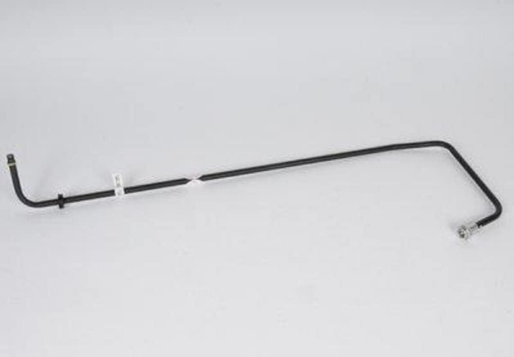 GM Genuine Parts 15827948 Automatic Transmission Auxiliary Fluid Cooler Front Upper Line