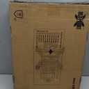 USX MOUNT Full Motion TV Wall Mount for 37-82 Inch TV up to 132lbs, TV Mount Articulating with Swivel, Tilt & Extension, Supports Max VESA 600x400mm & 16" Wood StudsFit Most 55 65 70 75 inch TVs