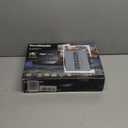 Panasonic Streaming 4K Blu Ray Player, Ultra HD Premium Video Playback with Hi-Res Audio, Voice Assist - DP-UB420-K (Black)
