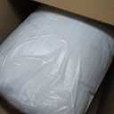 Basic Beyond King Size Bed Pillow - 2 Pack Hotel Collection Super Soft Down Alternative Pillow for Sleeping
