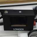 Longer RAY5 20W Laser Engraver,20000mW Output,32-bit Motherboard, 130W CNC Laser Cutter,App Offline Control, DIY Engraver Tool for Metal/Glass/Wood, Engraving Speed of 10000 mm/min