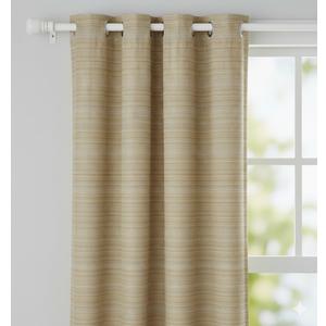 SUNBLN Rod Pocket Back Tad Panel 52"/63", Pack of 1 