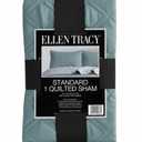 King 1 Quilted Sham 20x26in 100% Polyester