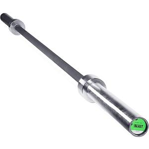 CAP Barbell 7-Foot Olympic Barbell Pro Series | Olympic & Power Bar Options