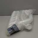 Reli. 2 oz Small Containers with Lids (500 Sets) | Jello Shot Cups with Lids | Clear Plastic Condiment Container | Portion Cups, Sauce, Souffle | Stackable | Bulk