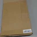 DXOPHIEX Dual Reptile Lamp Stand Reptile Light Stand with Two Flexible Brackets, Height Adjustable (15.7 inch to 74.3 inch) for Hanging Heat Lamp Holder and Light Fixture