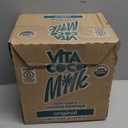 Vita Coco Original Organic Coconut Milk, Plant Based, Dairy Free Milk Alternative - Gluten Free, Soy Free, and Unsweetened, No Added Sugar - Perfect Add to Cereal, Smoothies, Desserts - 33.8 Ounce (Pack of 6). BBD 05/JUL/2026