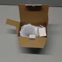 2K Cameras for Home Security,Indoor/Outdoor for Baby/Elder/Pet Monitoring with Phone app,Wired Plug&Play,Color Night Vision,2-Way Audio&24/7 Recording ,Support 128G Card Storage ( Not Included)