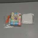 Crochetta Crochet Kit for Beginners, Beginner Crochet Kit for Adults with Step-by-Step Video Tutorials, DIY Crochet Animal Kits Knitting Supplies, 3 Pack Turtle (40%+ Yarn)