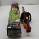 BLACK+DECKER 20V MAX* String Trimmer, Powercut, 22-Inch, (LHT321)