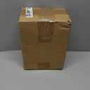 RattanView 2 Pcs Black Velvet Jewelry Display Set Necklace Mannequin Bust Stand T Bar Bracelet Holder for Retail Home Decor