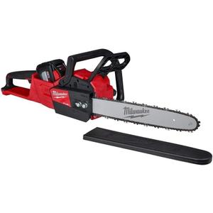 Milwaukee 2727-20 M18 FUEL 16 in. Chainsaw Tool Only - Battery and Charger NOT Included
